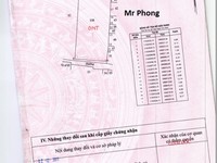 Bán đất 100% thô cư, tiện làm xưởng hoặc phân lô. Giá chỉ 16 triêu/m2 Bán đất 100% thô cư, tiện làm xưởng hoặc phân lô. Giá chỉ 16 triêu/m2