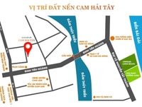 Chính chủ cần bán lô đất Cam Hải Tây, huyện Cam Lâm -TP Cam ranh Chính chủ cần bán lô đất Cam Hải Tây, huyện Cam Lâm -TP Cam ranh
