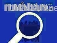Thông báo cần tuyển trợ lý văn phòng cho Công ty Thông báo cần tuyển trợ lý văn phòng cho Công ty
