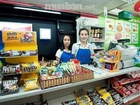 Tuyển nhân viên làm việc tại Siêu Thị Mini Tuyển nhân viên làm việc tại Siêu Thị Mini