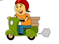 Cần tuyển gấp nhân viên giao hàng xe máy Cần tuyển gấp nhân viên giao hàng xe máy