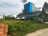 Bán đất thành phố Thủ Dầu Một, cơ sở hạ tầng hoàn thiện 100% Bán đất thành phố Thủ Dầu Một, cơ sở hạ tầng hoàn thiện 100%