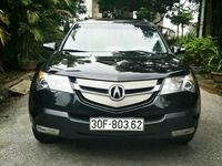 Bán Honda Acura MDX,SH, AWD nhập khẩu Mỹ sx2007 chính chủ số tự động Bán Honda Acura MDX,SH, AWD nhập khẩu Mỹ sx2007 chính chủ số tự động