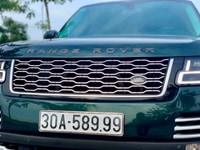 Bán xe Range Rover HSE 3.0 sản xuất 2013, đăng ký 2015 Bán xe Range Rover HSE 3.0 sản xuất 2013, đăng ký 2015