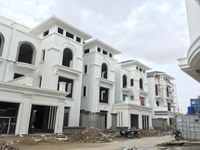 Với 4,7 tỷ sở hữu nhà vị trí trung tâm tại dự án Hoang Huy sông cấm Với 4,7 tỷ sở hữu nhà vị trí trung tâm tại dự án Hoang Huy sông cấm