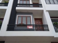 Mặt tiền đường lớn Phan Sào Nam, DT: 4.6x28, 4 tầng Mặt tiền đường lớn Phan Sào Nam, DT: 4.6x28, 4 tầng
