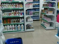 Bán hàng và sắp xếp quầy kệ theo hướng dẫn:- Nam, Nữ trên 18tuổi - Bán hàng và sắp xếp quầy kệ theo hướng dẫn:- Nam, Nữ trên 18tuổi -
