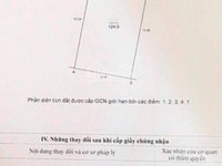 Bán Đất Cầu Giấy, quận Cầu Giấy, 125 m2, mặt tiền 8m, giá 20.9 tỷ Bán Đất Cầu Giấy, quận Cầu Giấy, 125 m2, mặt tiền 8m, giá 20.9 tỷ
