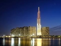 Bán căn hộ Landmark 81 tầng view sông, Bán căn hộ Landmark 81 tầng view sông,