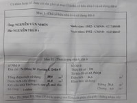 Chính chủ bán nhà MT 74 Đông Hồ Phường 4 Quận 8 Chính chủ bán nhà MT 74 Đông Hồ Phường 4 Quận 8