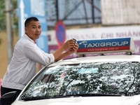 TAXI GROUP Tuyển Lái Xe Tại Các Quận Hà Nội (Chấp Nhận Lái Mới) TAXI GROUP Tuyển Lái Xe Tại Các Quận Hà Nội (Chấp Nhận Lái Mới)