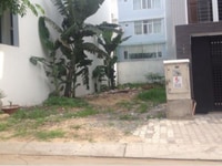 Chính chủ cần bán gấp lô đất đường Tôn Thất Thuyết P3Q4 Chính chủ cần bán gấp lô đất đường Tôn Thất Thuyết P3Q4