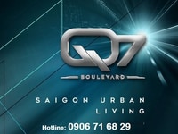 Dự án Q7 Boulevard Nguyễn Lương Bằng, phường Phú Mỹ, quận 7 Dự án Q7 Boulevard Nguyễn Lương Bằng, phường Phú Mỹ, quận 7
