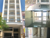 Cho thuê văn phòng giá rẻ quận Phú Nhuận, Diện tích 40m2-80m2-150m2 Cho thuê văn phòng giá rẻ quận Phú Nhuận, Diện tích 40m2-80m2-150m2
