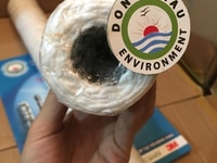 Lõi lọc nước sợi quấn Aqua Hàn Quốc. Đông Châu Co.,Ltđ Lõi lọc nước sợi quấn Aqua Hàn Quốc. Đông Châu Co.,Ltđ
