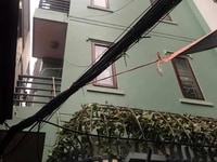 Hàng nóng giữa trung tâm Cầu Giấy, giá rẻ giật mình 42m2 xây 4 tầng Hàng nóng giữa trung tâm Cầu Giấy, giá rẻ giật mình 42m2 xây 4 tầng