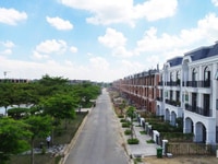 NHÀ 5X20 , 1 TRỆT 2 LẦU, SỔ HỒNG RIÊNG, ĐANG CHO THUÊ 20TR/ THÁNG. NHÀ 5X20 , 1 TRỆT 2 LẦU, SỔ HỒNG RIÊNG, ĐANG CHO THUÊ 20TR/ THÁNG.
