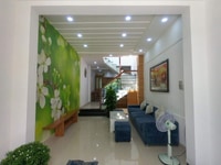 Nhà mặt tiền Lê Đức Thọ, phường 7, 4x17m. Giá 7.3 tỷ thương lượng Nhà mặt tiền Lê Đức Thọ, phường 7, 4x17m. Giá 7.3 tỷ thương lượng