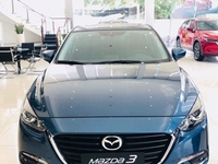 Xe Mazda 3, 2019, Chỉ 216 triệu Nhận Xe Ngay, Đủ Màu, Ưu Đãi hấp dẫn Xe Mazda 3, 2019, Chỉ 216 triệu Nhận Xe Ngay, Đủ Màu, Ưu Đãi hấp dẫn