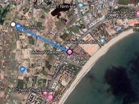 Lô 4500m2 đang trồng măng tây P.Văn Hải, TP Phan Rang Lô 4500m2 đang trồng măng tây P.Văn Hải, TP Phan Rang