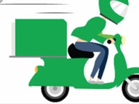Tuyển nhân viên giao hàng cho cửu hàng Tuyển nhân viên giao hàng cho cửu hàng