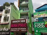 Cần bán khách sạn 2 mặt tiền thu nhập 150tr/th giá chỉ 18.9 tỷ Cần bán khách sạn 2 mặt tiền thu nhập 150tr/th giá chỉ 18.9 tỷ