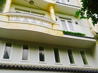 Bán nhà mặt tiền kinh doanh Bành Văn Trân, P7, Q. Tân Bình, (5*20m) Bán nhà mặt tiền kinh doanh Bành Văn Trân, P7, Q. Tân Bình, (5*20m)