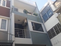 Nhà Hẽm 6m Khuôn Việt (4 x 14) 2 lầu, ST, P. Phú Trung, Q. Tân Phú Nhà Hẽm 6m Khuôn Việt (4 x 14) 2 lầu, ST, P. Phú Trung, Q. Tân Phú