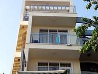 Nhà Hẽm 6m Trịnh Đình Trọng P.Phú Trung Q. Tân Phú(4,2x14), 2 lầu Nhà Hẽm 6m Trịnh Đình Trọng P.Phú Trung Q. Tân Phú(4,2x14), 2 lầu