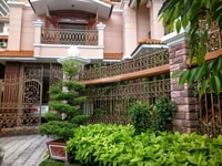 Biệt thự MT đường số 39: 7,5x21,5m Trệt 2 lầu áp mái giá 31 tỷ Biệt thự MT đường số 39: 7,5x21,5m Trệt 2 lầu áp mái giá 31 tỷ