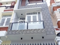 Bán nhà đường Phan Thúc Duyện (4,2mx27m), 4 tầng, giá 15.9 tỷ Bán nhà đường Phan Thúc Duyện (4,2mx27m), 4 tầng, giá 15.9 tỷ