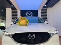 Bán xe Mazda CX5 Ưu đãi 50 triệu, Trả góp từ 280 triệu lăn bánh Bán xe Mazda CX5 Ưu đãi 50 triệu, Trả góp từ 280 triệu lăn bánh