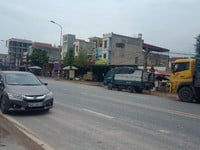 Bán đất Mặt quốc lộ 18 - Phường Văn An, TP Chí Linh - Đã Xong Hạ Tầng Bán đất Mặt quốc lộ 18 - Phường Văn An, TP Chí Linh - Đã Xong Hạ Tầng