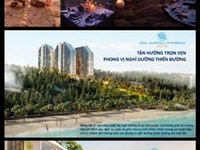 Shophouse tập đoàn Apec Mandala Wuyndham Mũi Né Shophouse tập đoàn Apec Mandala Wuyndham Mũi Né