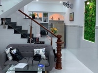 Bán nhà gấp khu dân cư văn hóa đường Huỳnh văn bánh Bán nhà gấp khu dân cư văn hóa đường Huỳnh văn bánh