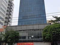 Cho thuê TÒA NHÀ VP 7 lầu mặt tiền đường Lũy Bán Bích, P.Phú Thạnh, TP Cho thuê TÒA NHÀ VP 7 lầu mặt tiền đường Lũy Bán Bích, P.Phú Thạnh, TP