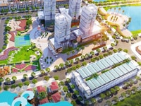 VENUS GARDENIA- đất nên ven biển trung tâm Đồng Hới giá từ 15tr/m2 VENUS GARDENIA- đất nên ven biển trung tâm Đồng Hới giá từ 15tr/m2