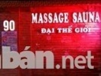 Quán massage tuyển nhân viên massage, bảo vệ, lễ tân, dẫn khách Quán massage tuyển nhân viên massage, bảo vệ, lễ tân, dẫn khách