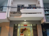 Bán nhà 4x 16 khu chợ An Dương Vương Q6 Bán nhà 4x 16 khu chợ An Dương Vương Q6