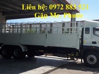 Xe tải Auman C240.E4, tải trọng 14 tấn đời 2019 Xe tải Auman C240.E4, tải trọng 14 tấn đời 2019