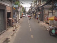 Sang gấp lô đất diện tích lớn MT Nguyễn Trọng Tuyển, Phú Nhuận 2,9 tỷ Sang gấp lô đất diện tích lớn MT Nguyễn Trọng Tuyển, Phú Nhuận 2,9 tỷ