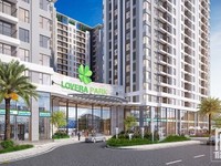 Lovera Vista Khang Điền căn hộ thông minh cao cấp giá từ 1.3 tỷ/căn, Lovera Vista Khang Điền căn hộ thông minh cao cấp giá từ 1.3 tỷ/căn,
