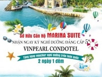 Sỡ hữu ngay căn hộ đẳng cấp Marina Suites Nha Trang tầm nhìn triệu đô Sỡ hữu ngay căn hộ đẳng cấp Marina Suites Nha Trang tầm nhìn triệu đô
