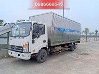 Xe tải veam vpt350 tải 3.5T dộng cơ isuzu thùng dài 4m88 Xe tải veam vpt350 tải 3.5T dộng cơ isuzu thùng dài 4m88