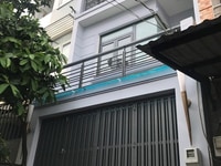 Bán nhà hẻm 63 Trần Văn Ơn, 4x16, 2 lầu, đúc 3 tấm, 6.25 tỷ Bán nhà hẻm 63 Trần Văn Ơn, 4x16, 2 lầu, đúc 3 tấm, 6.25 tỷ
