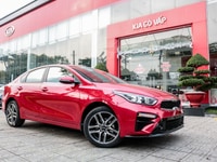 KIA Cerato 2019 số tự động, tặng bảo hiểm,camera, hỗ trợ 80% KIA Cerato 2019 số tự động, tặng bảo hiểm,camera, hỗ trợ 80%