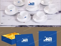 In ấm trà làm quà tặng giá rẻ tại Hội An. In ấm trà làm quà tặng giá rẻ tại Hội An.