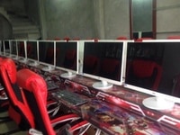 Máy tính để bàn thanh lý 20 máy chơi Game dàn H310 I3 Máy tính để bàn thanh lý 20 máy chơi Game dàn H310 I3