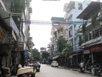 Bán nhà mặt phố Đồng Nhân, Hai Bà Trưng 90m2, 5 tầng, mặt tiền 4.5m Bán nhà mặt phố Đồng Nhân, Hai Bà Trưng 90m2, 5 tầng, mặt tiền 4.5m
