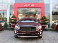 Xe Kia Sedona 2019, trả trước 347 triệu lấy xe ngay, thủ tục đơn giản Xe Kia Sedona 2019, trả trước 347 triệu lấy xe ngay, thủ tục đơn giản